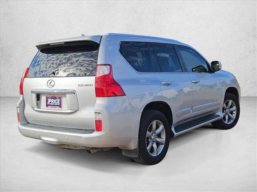 2013 Lexus GX 460 Premium