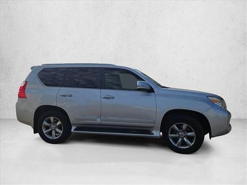 2013 Lexus GX 460 Premium