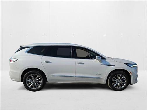 2023 Buick Enclave Avenir FWD