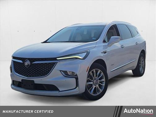 2023 Buick Enclave Avenir FWD