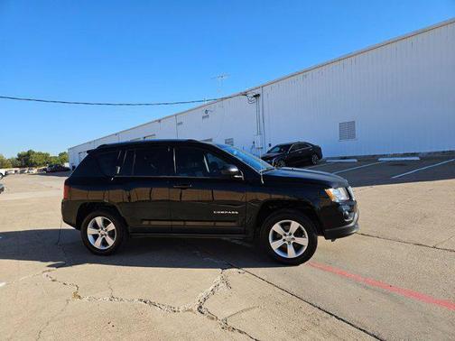 2014 Jeep Compass Sport