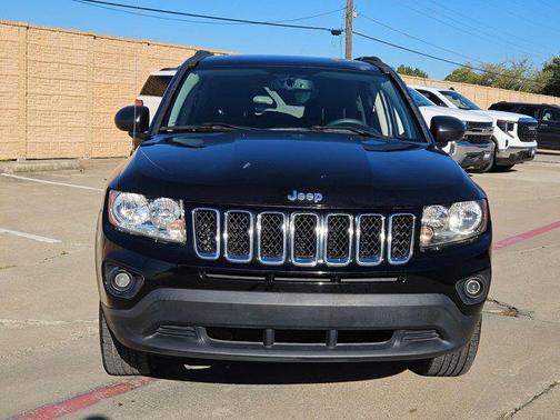 2014 Jeep Compass Sport