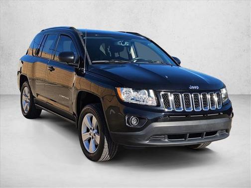2014 Jeep Compass Sport