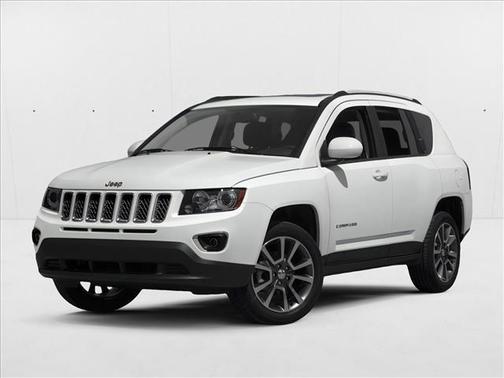 2014 Jeep Compass Sport