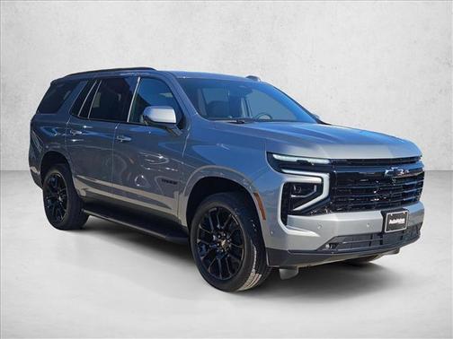 2026 Chevrolet Tahoe 2WD RST