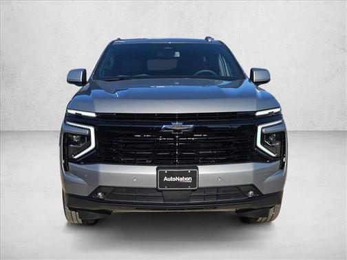 2026 Chevrolet Tahoe 2WD RST