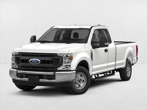 2020 Ford F-250 XL