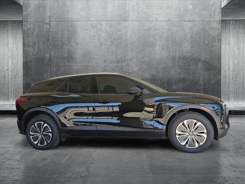 2025 Chevrolet Blazer EV eAWD LT