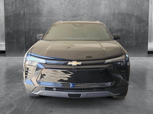 2025 Chevrolet Blazer EV eAWD LT