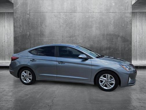 2019 Hyundai ELANTRA Value Edition
