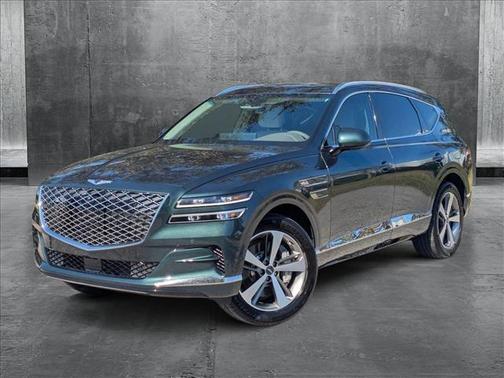 2024 Genesis GV80 2.5T