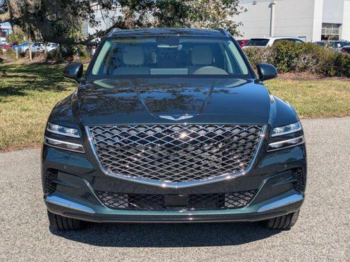 2024 Genesis GV80 2.5T