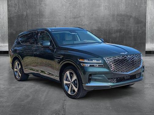 2024 Genesis GV80 2.5T