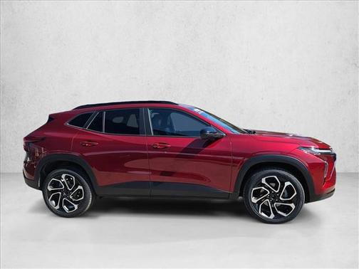 2024 Chevrolet Trax FWD 2RS