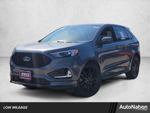 2024 Ford Edge ST Line