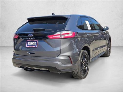 2024 Ford Edge ST Line