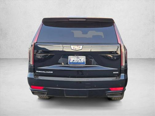 2023 Cadillac Escalade ESV Sport