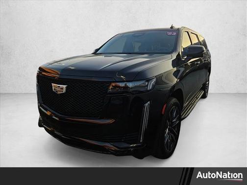 2023 Cadillac Escalade ESV Sport