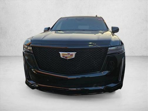 2023 Cadillac Escalade ESV Sport