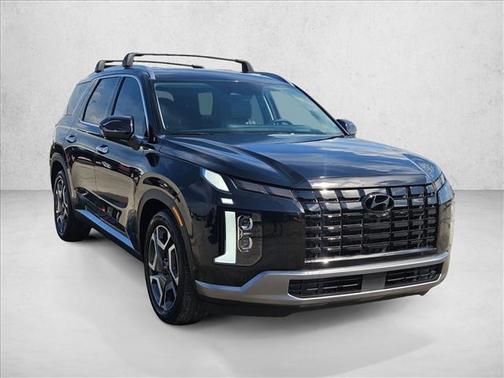 Moonlight Cloud 2024 Hyundai PALISADE Limited