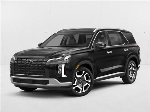 Moonlight Cloud 2024 Hyundai PALISADE Limited