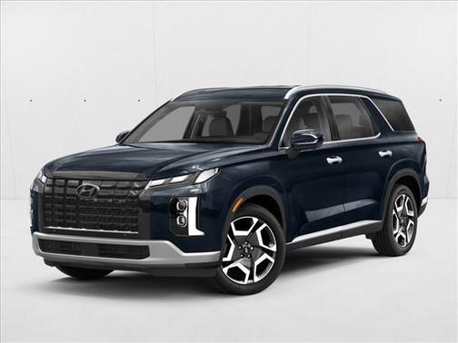 Moonlight Cloud 2024 Hyundai PALISADE Limited