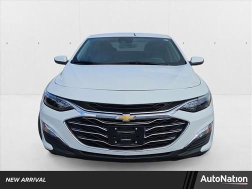 2025 Chevrolet Malibu 1LS