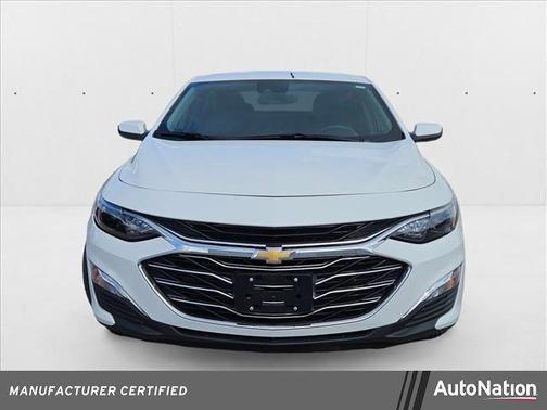 2025 Chevrolet Malibu 1LS