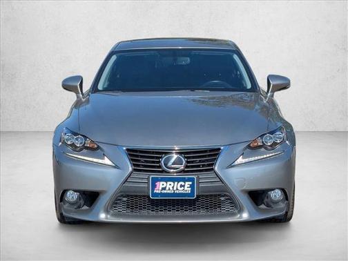 2014 Lexus IS 250 Base