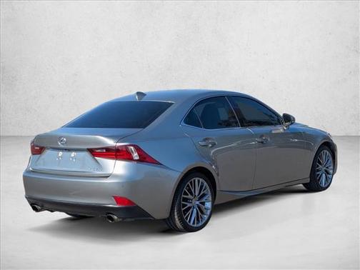 2014 Lexus IS 250 Base
