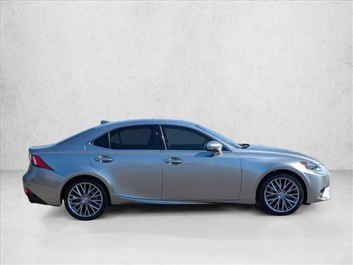 2014 Lexus IS 250 Base