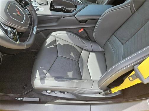 2025 Chevrolet Corvette Z06