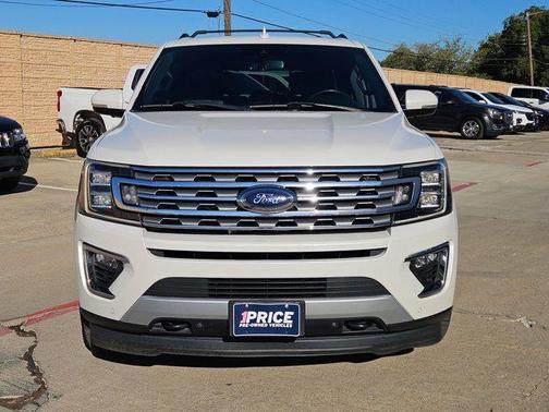 2019 Ford Expedition Max Limited