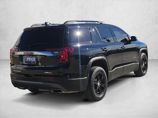 2023 GMC Acadia AWD AT4