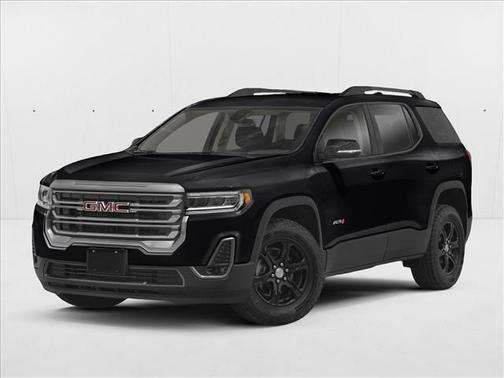 2023 GMC Acadia AWD AT4