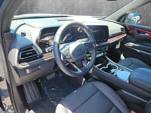 2025 Chevrolet Traverse AWD Z71
