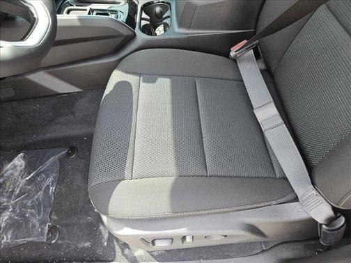 2025 Chevrolet Colorado LT