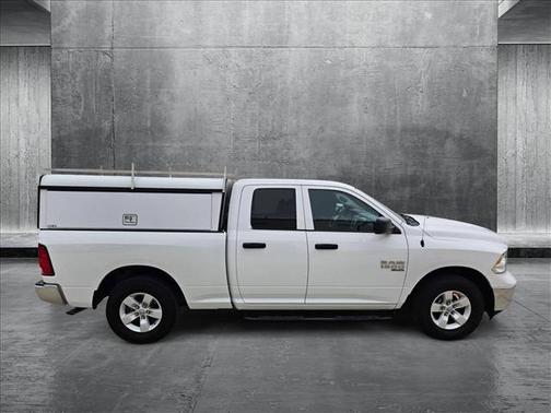 2022 RAM 1500 Tradesman