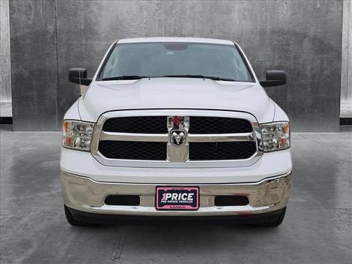 2022 RAM 1500 Tradesman