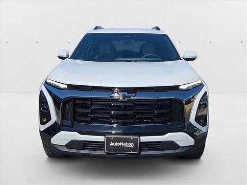 2026 Chevrolet Equinox AWD ACTIV