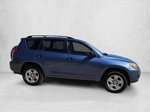 2010 Toyota RAV4 Base