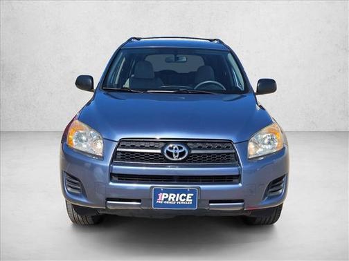 2010 Toyota RAV4 Base