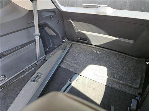 2019 Volkswagen Atlas 3.6L SEL