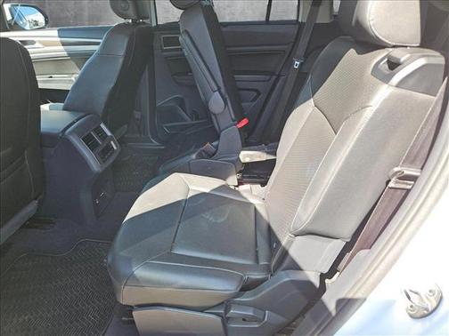 2019 Volkswagen Atlas 3.6L SEL