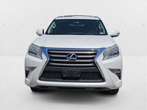 2014 Lexus GX 460 Base