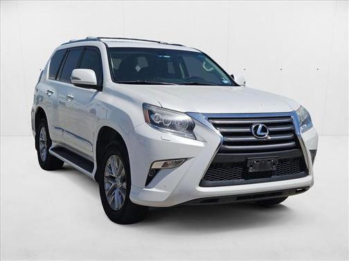 2014 Lexus GX 460 Base
