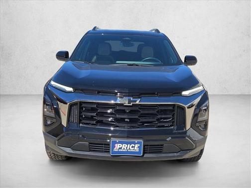 2025 Chevrolet Equinox FWD ACTIV