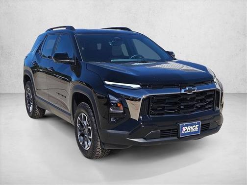 2025 Chevrolet Equinox FWD ACTIV