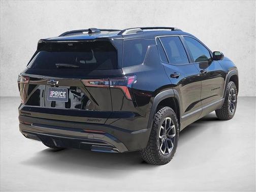 2025 Chevrolet Equinox FWD ACTIV