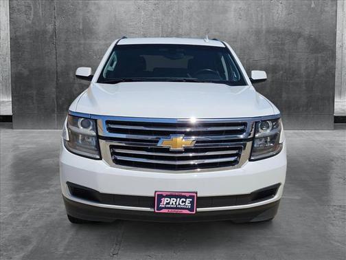 2018 Chevrolet Tahoe LS